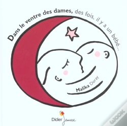 Capa do artigo Dans Le Ventre Des Dames, Des Fois, Il Y A Un Bebe...