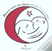 Capa do artigo Dans Le Ventre Des Dames, Des Fois, Il Y A Un Bebe...
