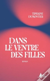 Capa do artigo Dans Le Ventre Des Filles