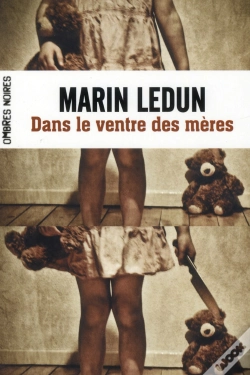 Capa do artigo Dans Le Ventre Des M7res.