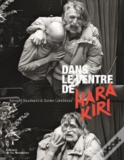 Capa do artigo Dans Le Ventre D
