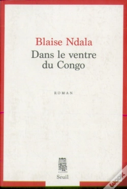 Capa do artigo Dans Le Ventre Du Congo