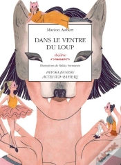 Capa do artigo Dans Le Ventre Du Loup