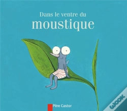 Capa do artigo Dans Le Ventre Du Moustique