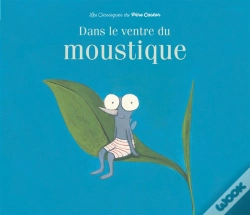 Capa do artigo Dans Le Ventre Du Moustique