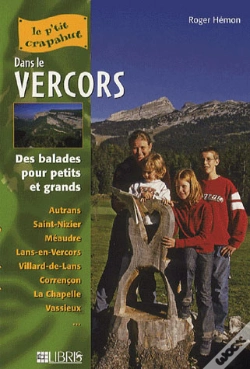 Capa do artigo Dans Le Vercors