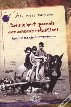 Capa do artigo Dans Le Vert Paradis Des Amours Enfantines