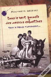 Capa do artigo Dans Le Vert Paradis Des Amours Enfantines