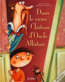 Capa do artigo Dans Le Vieux Château D'Oncle Allistair