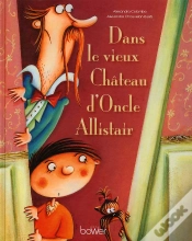 Capa do artigo Dans Le Vieux Château D