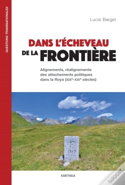 Capa do artigo Dans L'Écheveau De La Frontière