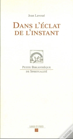 Capa do artigo Dans L'Eclat De L'Instant