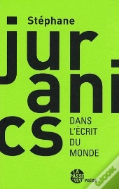 Dans L'Écrit Du Monde