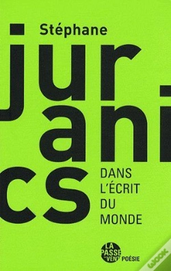 Capa do artigo Dans L'Écrit Du Monde