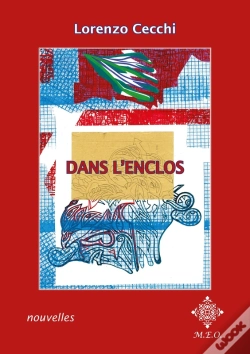 Capa do artigo Dans L'Enclos