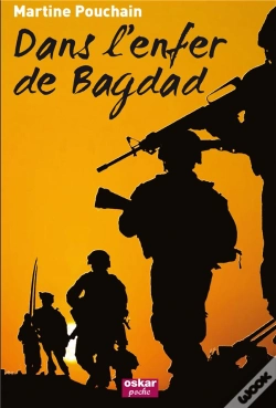 Capa do artigo Dans L'Enfer De Bagdad