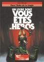 Dans L'Enfer De La Jungle (Loup Solitaire N 8) - Preview