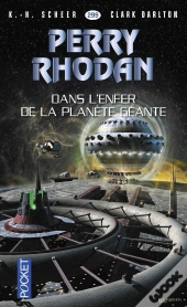 Dans L'Enfer De La Planete Geante