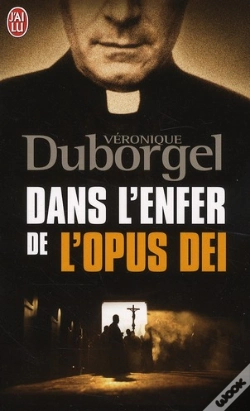 Capa do artigo Dans L'Enfer De L'Opus Dei