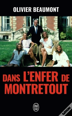 Capa do artigo Dans L'Enfer De Montretout