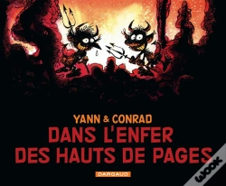 Capa do artigo Dans L'Enfer Des Hauts De Pages