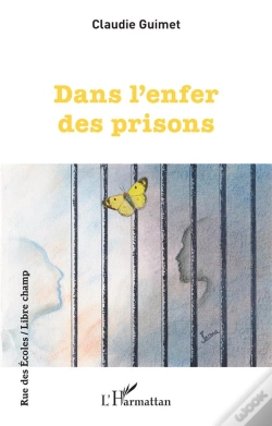Capa do artigo Dans L'Enfer Des Prisons