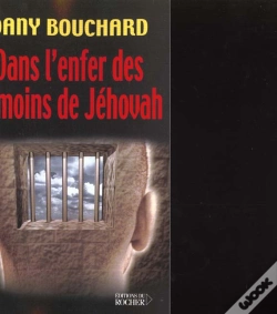 Capa do artigo Dans L'Enfer Des Témoins De Jéhovah