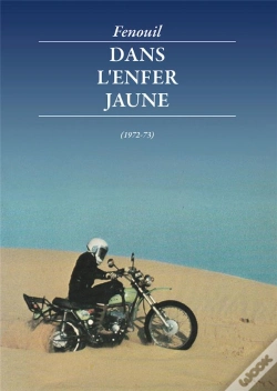 Capa do artigo Dans L'Enfer Jaune