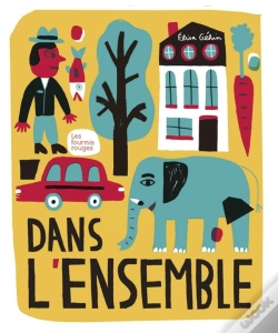 Capa do artigo Dans L'Ensemble