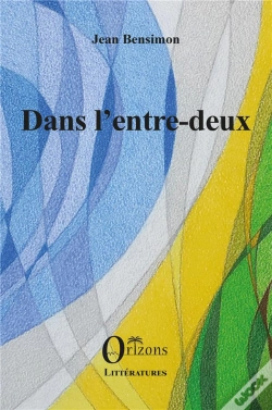 Capa do artigo Dans L'Entre-Deux