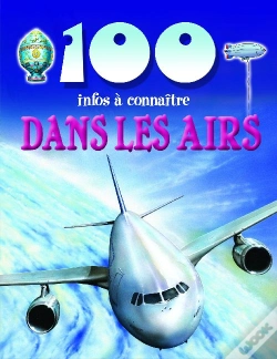 Capa do artigo Dans Les Airs