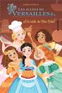 Dans Les Allées De Versailles Tome 2 : À La Table Du Roi-Soleil - Preview