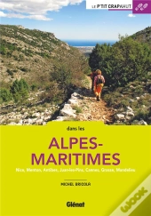 Dans Les Alpes-Maritimes (2e Ed)