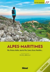 Dans Les Alpes-Maritimes (3e Édition)