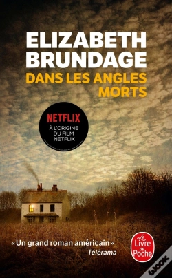 Capa do artigo Dans Les Angles Morts