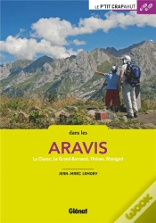 Capa do artigo Dans Les Aravis