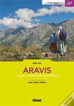 Capa do artigo Dans Les Aravis