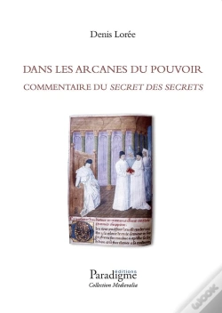 Capa do artigo Dans Les Arcanes Du Pouvoir - Commentaire Du Secret Des Secrets