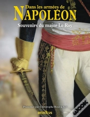 Capa do artigo Dans Les Armées De Napoléon