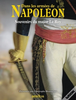 Capa do artigo Dans Les Armées De Napoléon