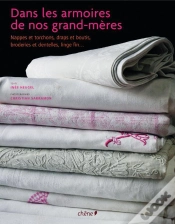 Capa do artigo Dans Les Armoires De Nos Grands-Mères