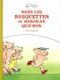 Dans Les Basquettes De Babakar Quichon - Preview