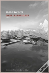 Capa do artigo Dans Les Batailles