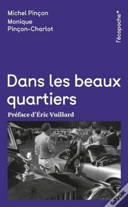 Capa do artigo Dans Les Beaux Quartiers