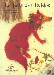 Capa do artigo Dans Les Bois Des Fables