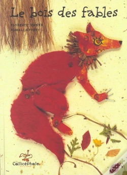Capa do artigo Dans Les Bois Des Fables