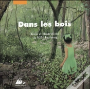 Capa do artigo Dans Les Bois