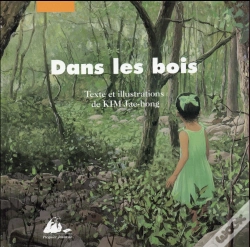 Capa do artigo Dans Les Bois