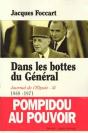 Dans Les Bottes Du Général : Journal De L'Elysée - Iii      1969-1971 - Preview
