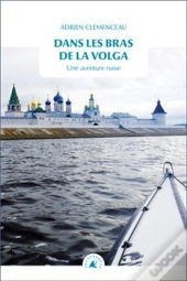 Dans Les Bras De La Volga : Une Aventure Russe
